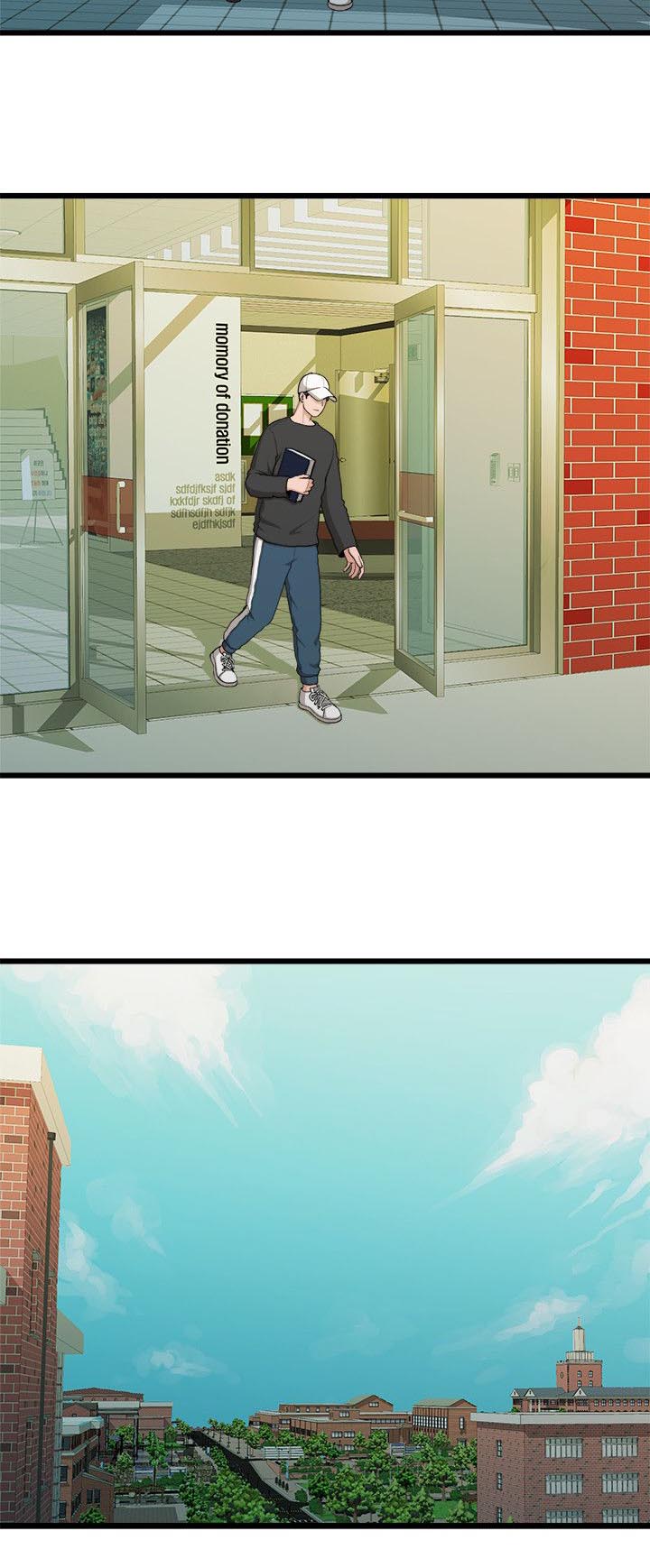 第17章：周一症候群3
