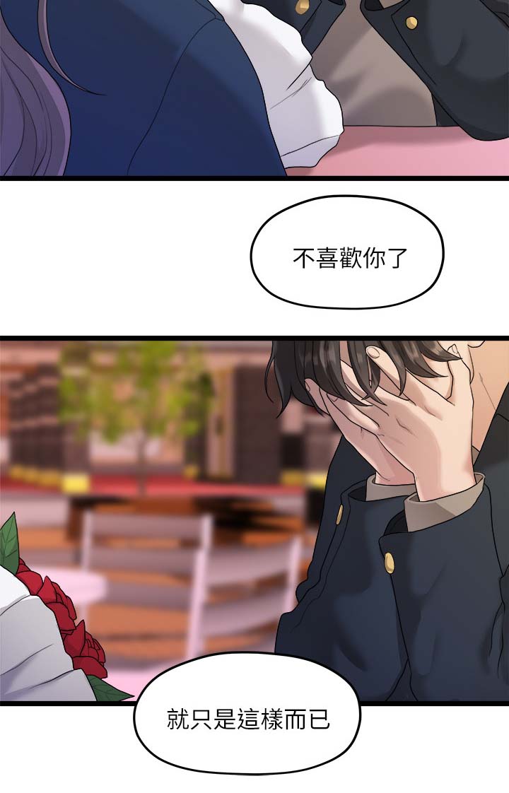第36章：我不喜欢你了3