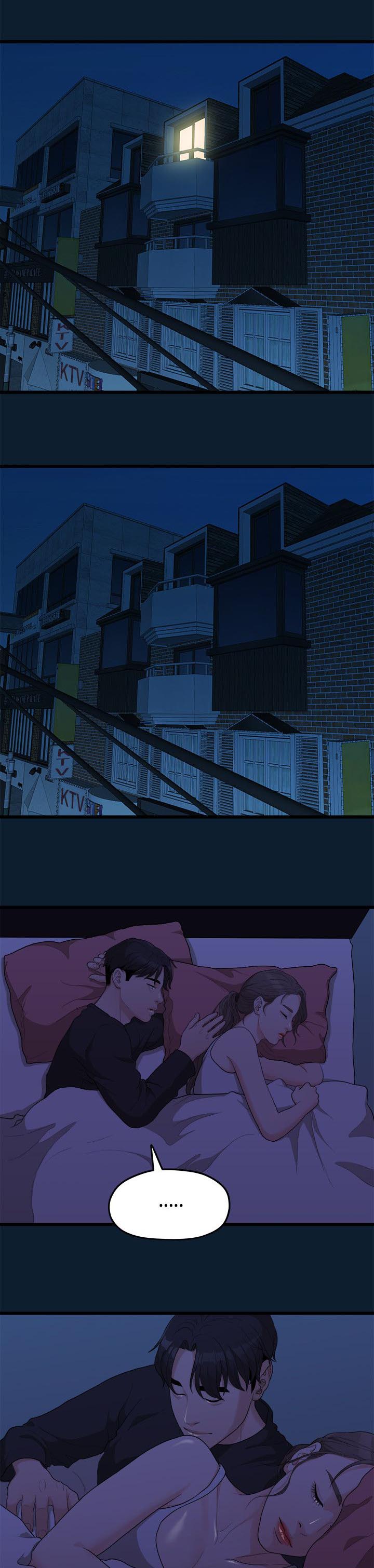 第18章：一样的想法5