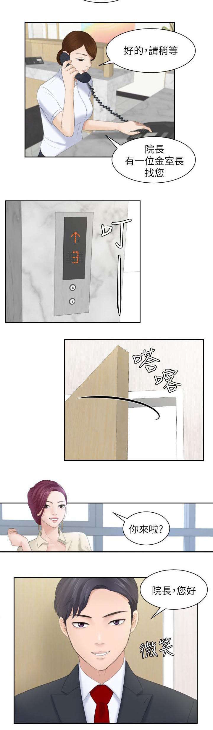 第2章：医院5