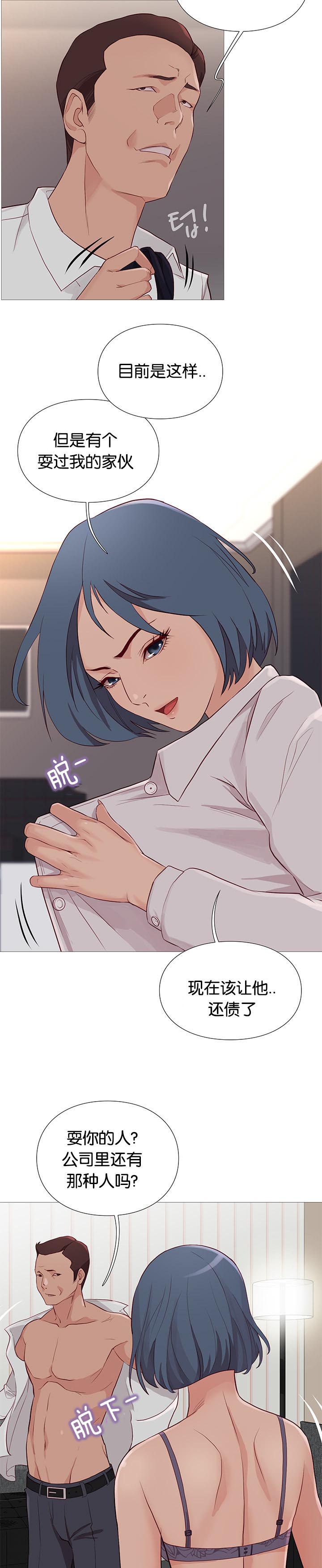 第85章：核心方案14