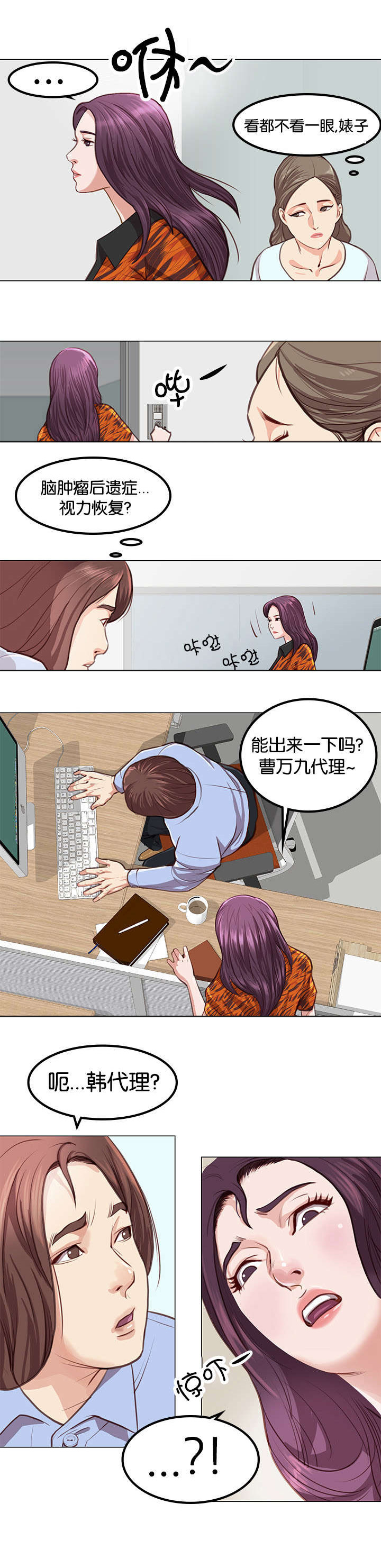 第3章：改变6