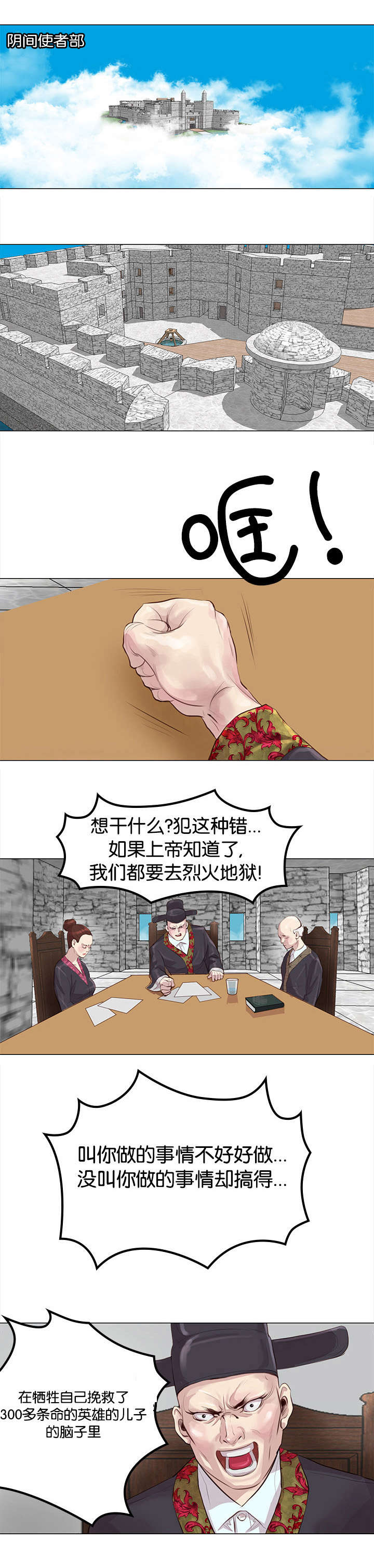 第2章：补救方案0