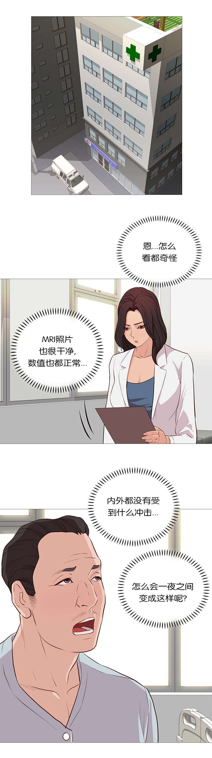 第56章：无法解释的力量6