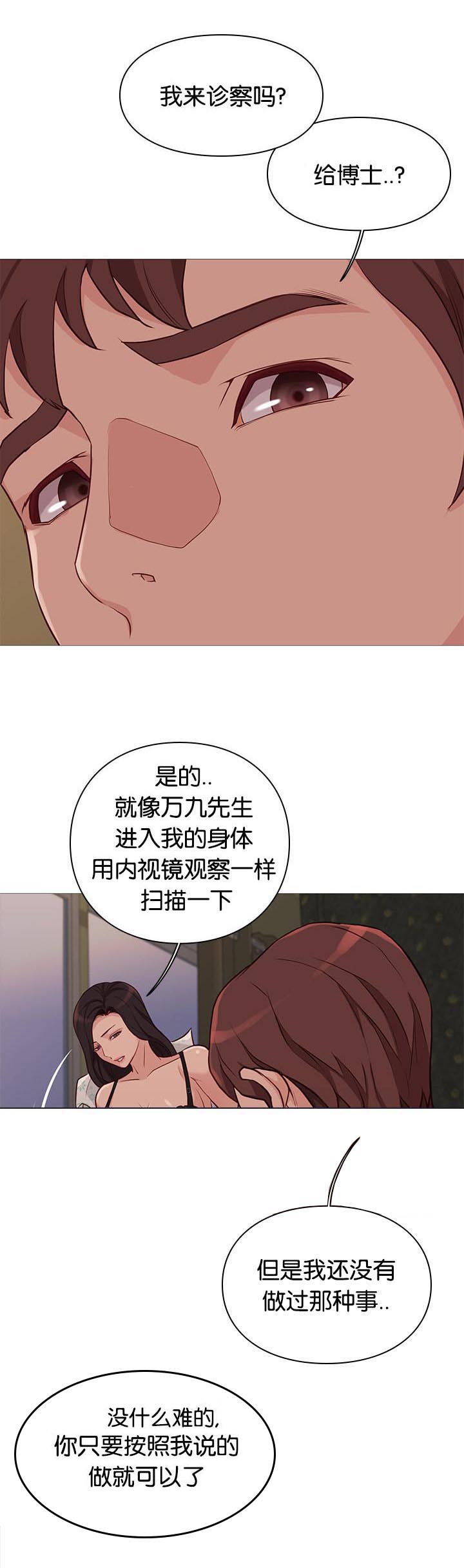 第94章：诊疗14