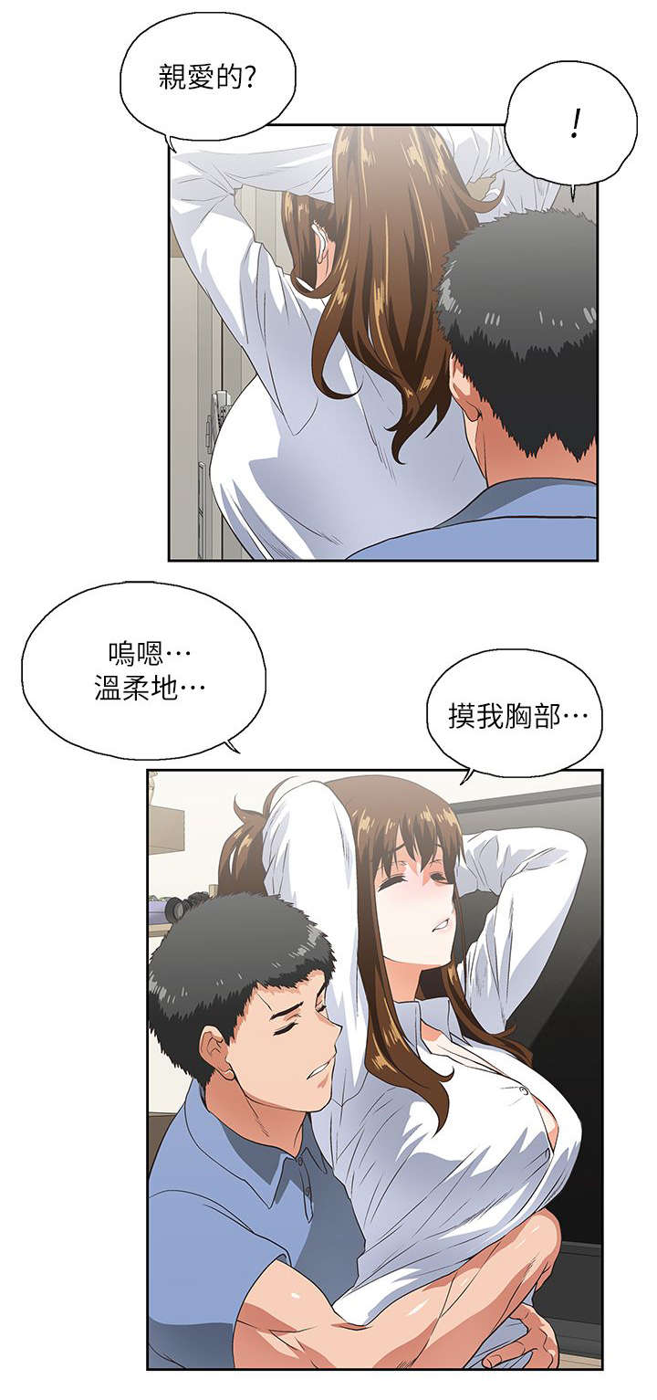 第27章：特别服务5