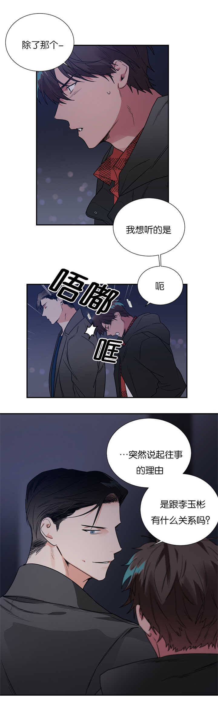 第40章：是他干的吗9