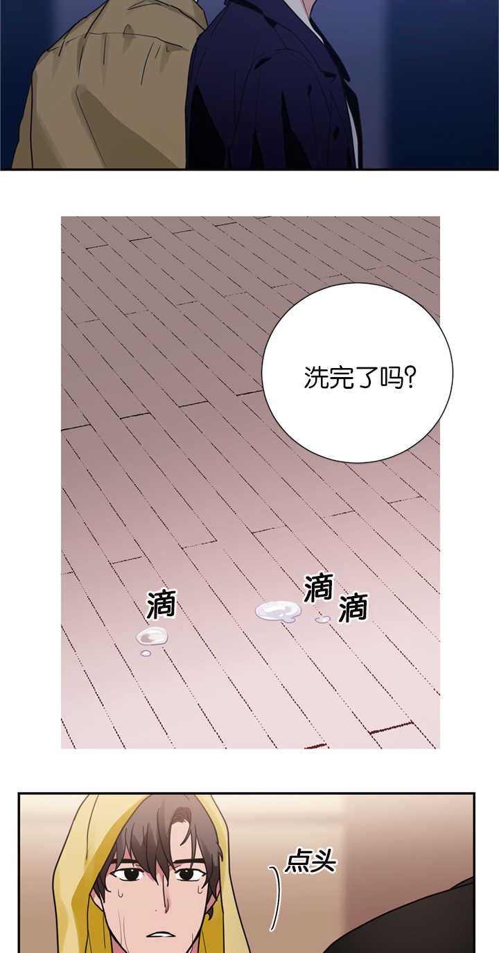 第15章：演员不分场地7