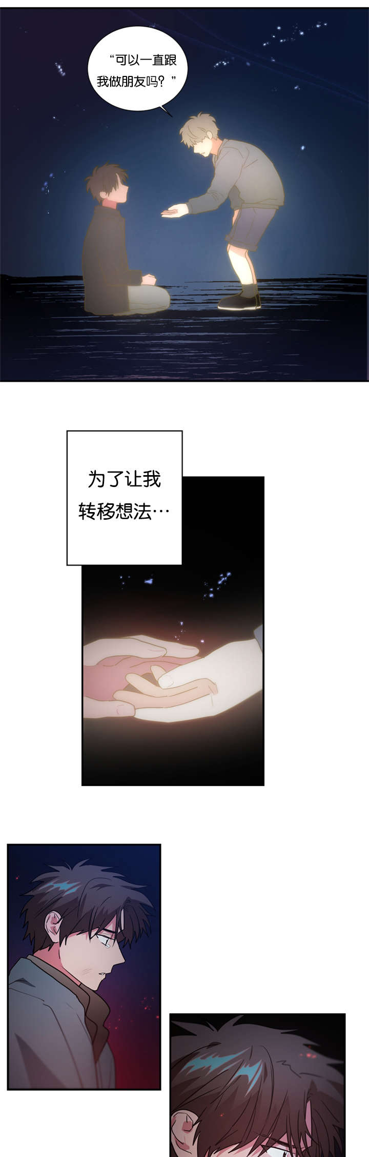 第47章：哥哥4