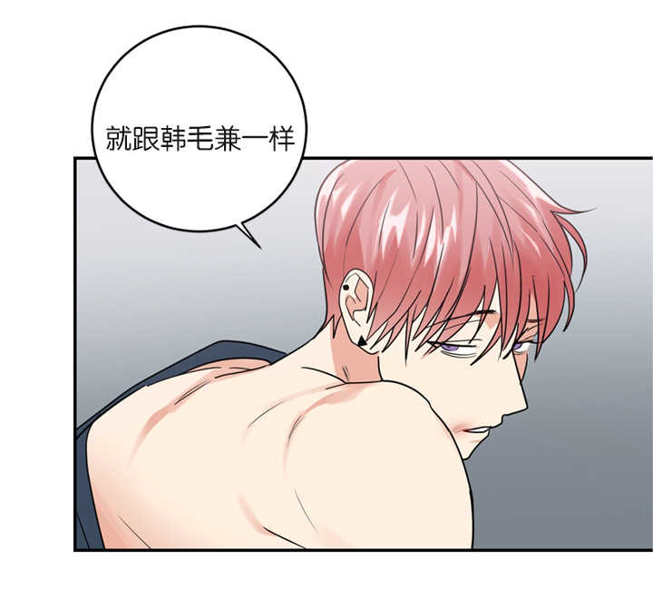 第17章：跟他一样21