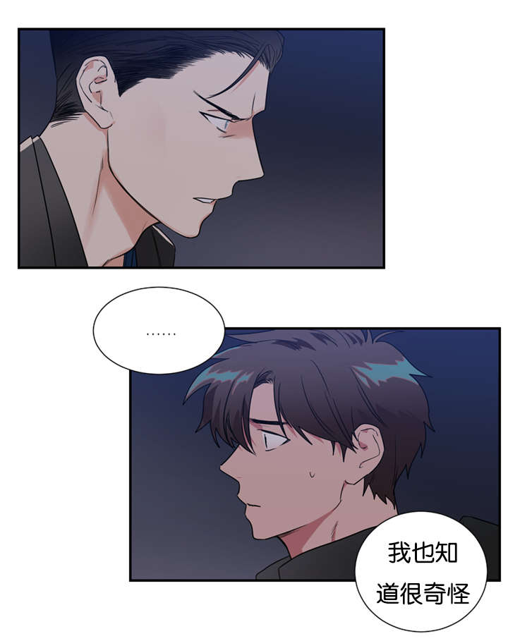 第41章：原来是真的0