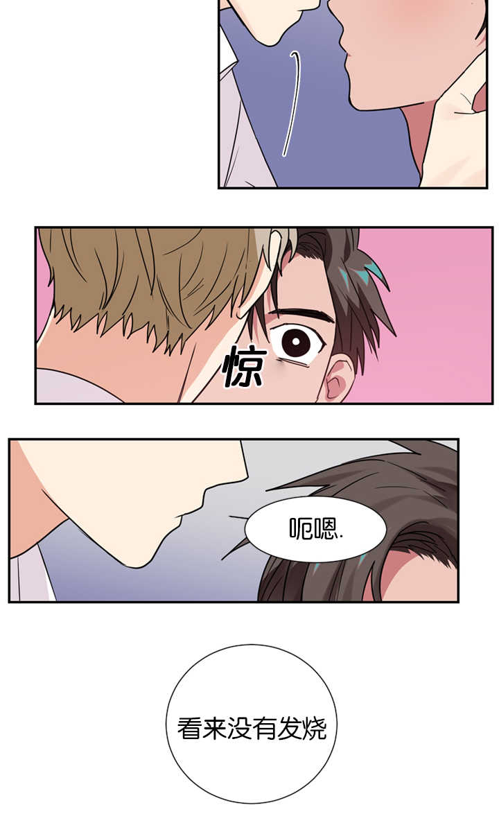 第12章：在隐藏什么5