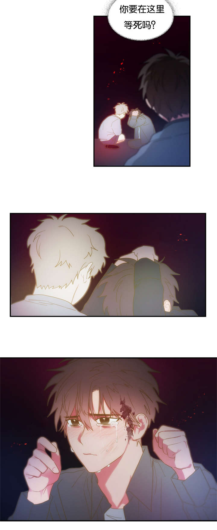 第46章：我不能走14