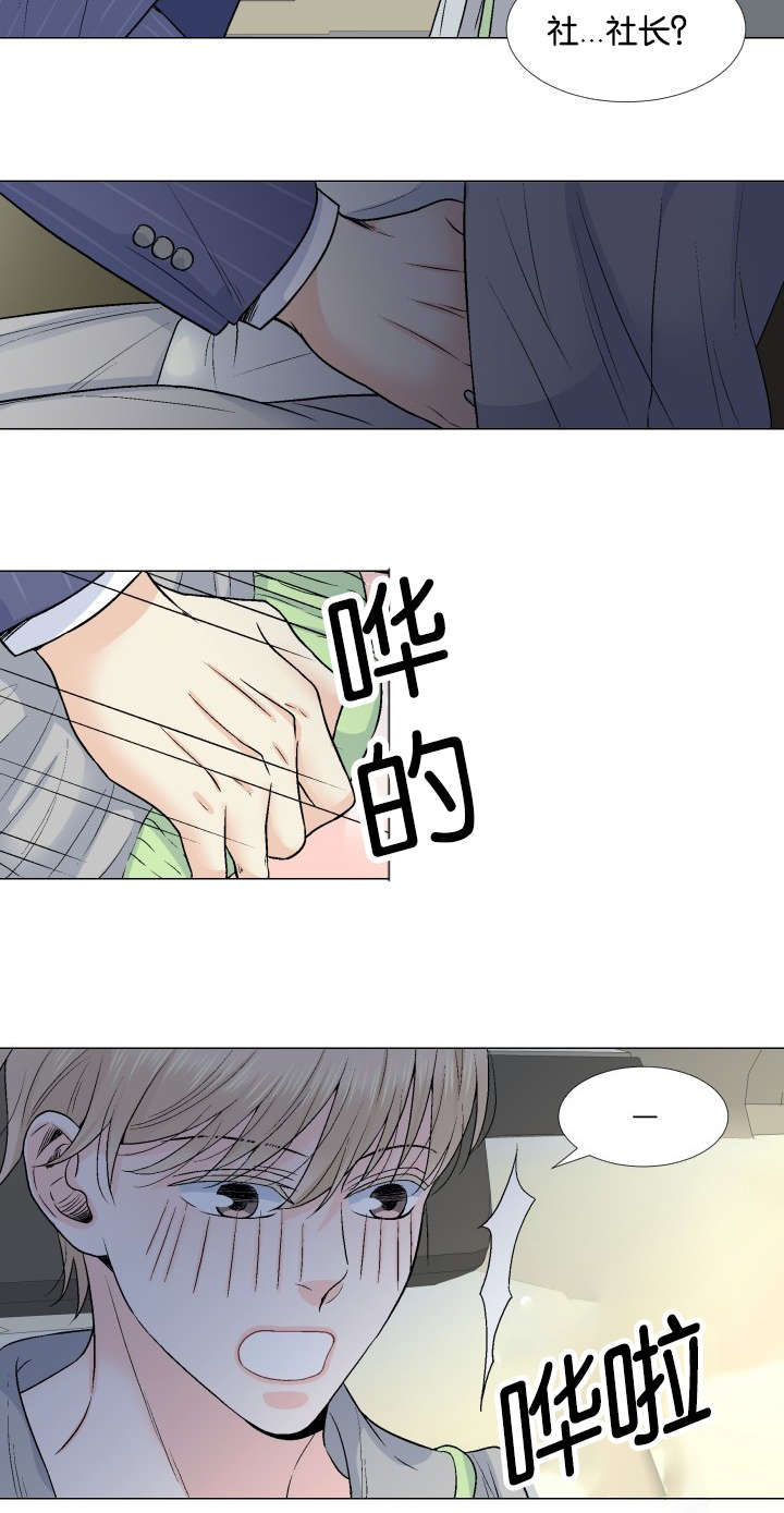 第24章：替代品3