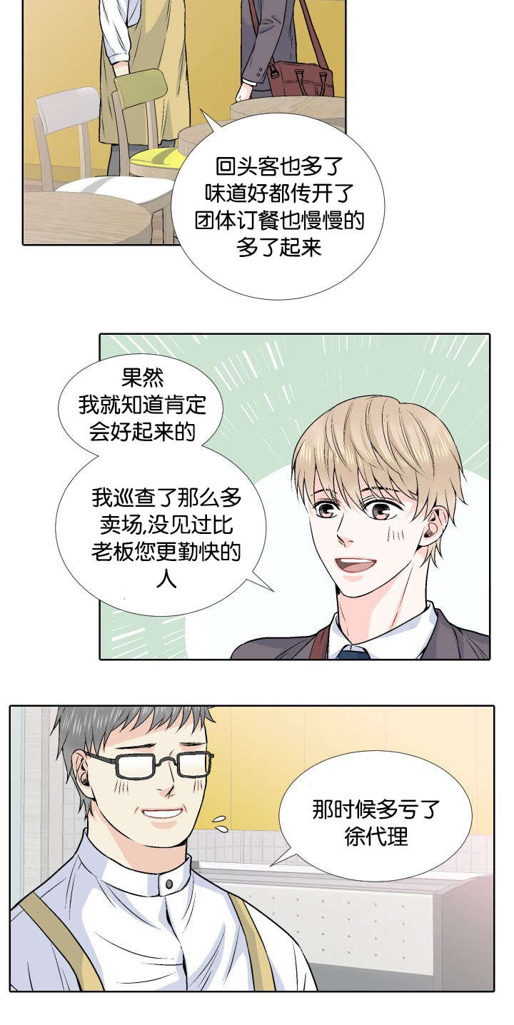 第3章：我要你的身体2