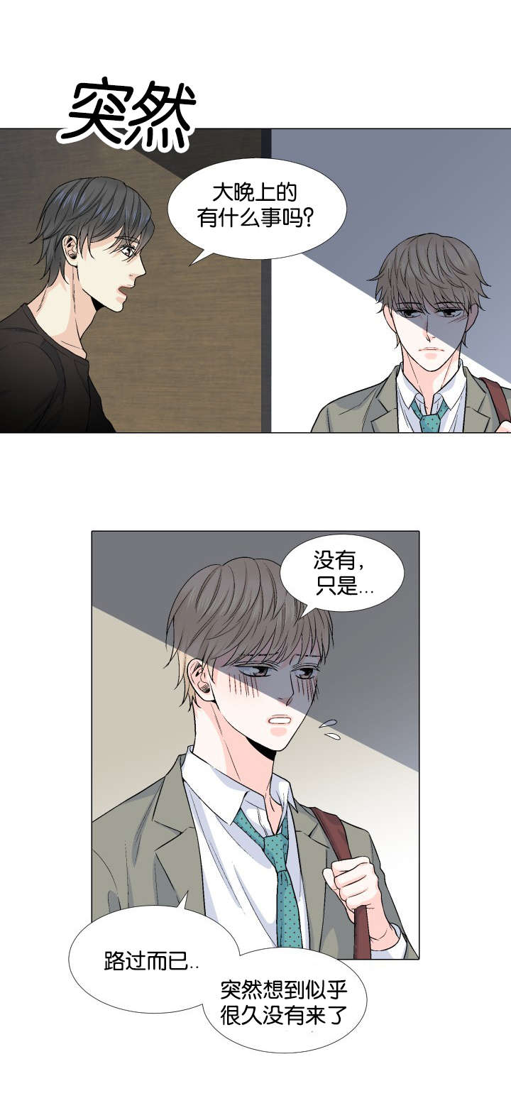 第31章：来访12