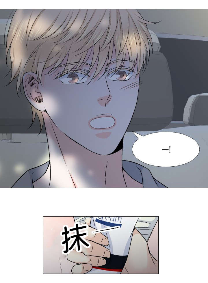 第24章：替代品6