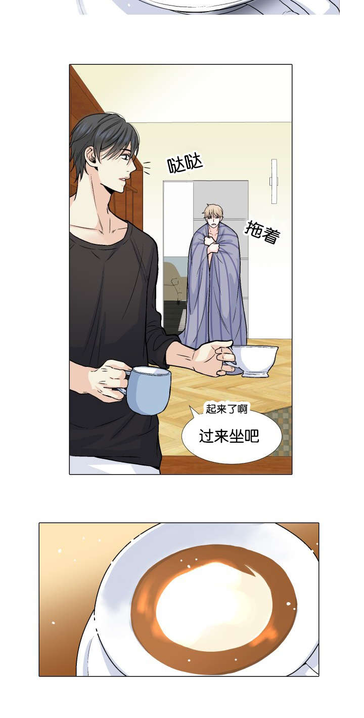 第11章：你的手5
