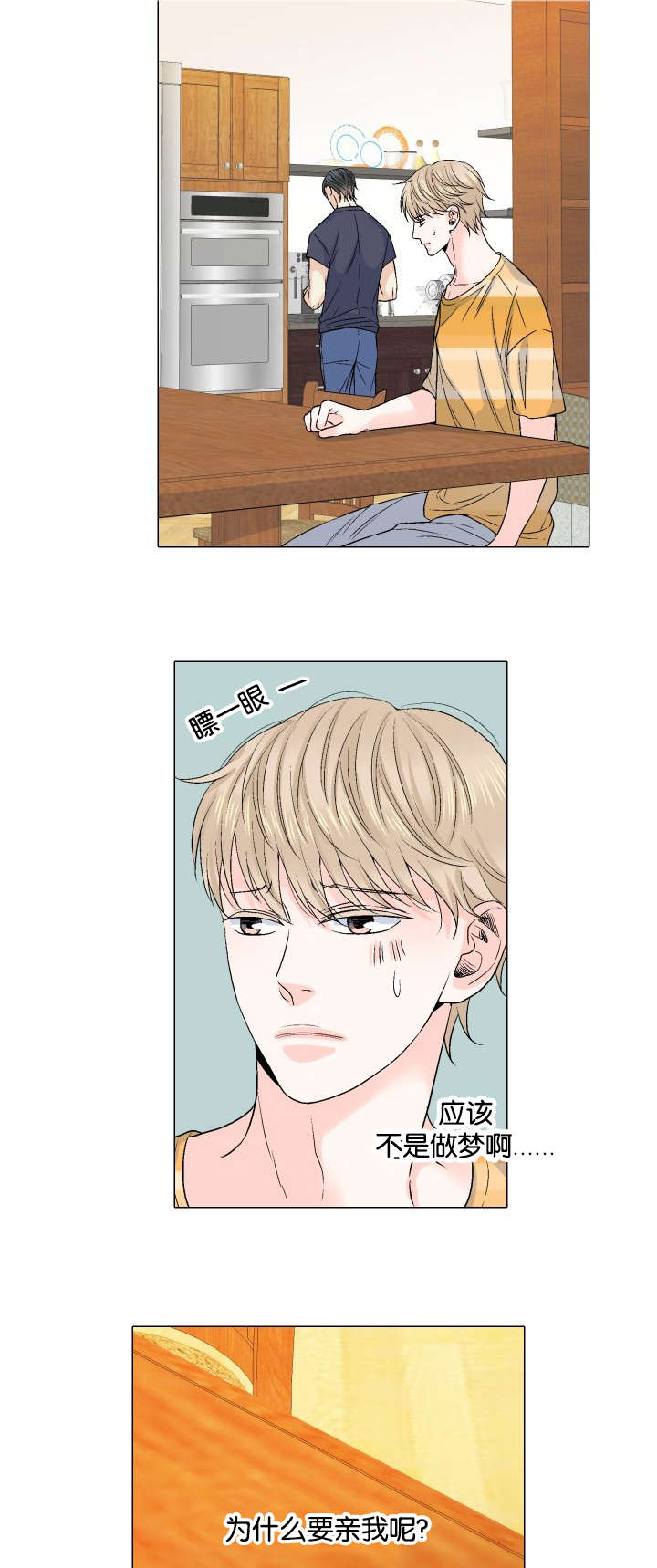 第38章：逃避5