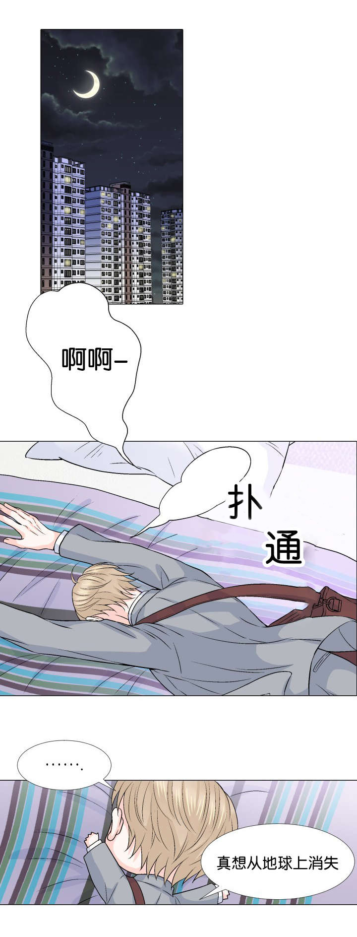 第19章：自我感觉6