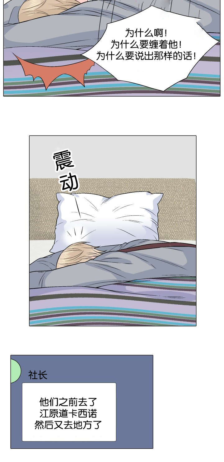 第19章：自我感觉8