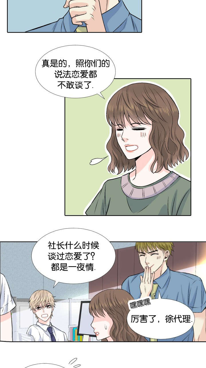 第1章：公司倒闭12