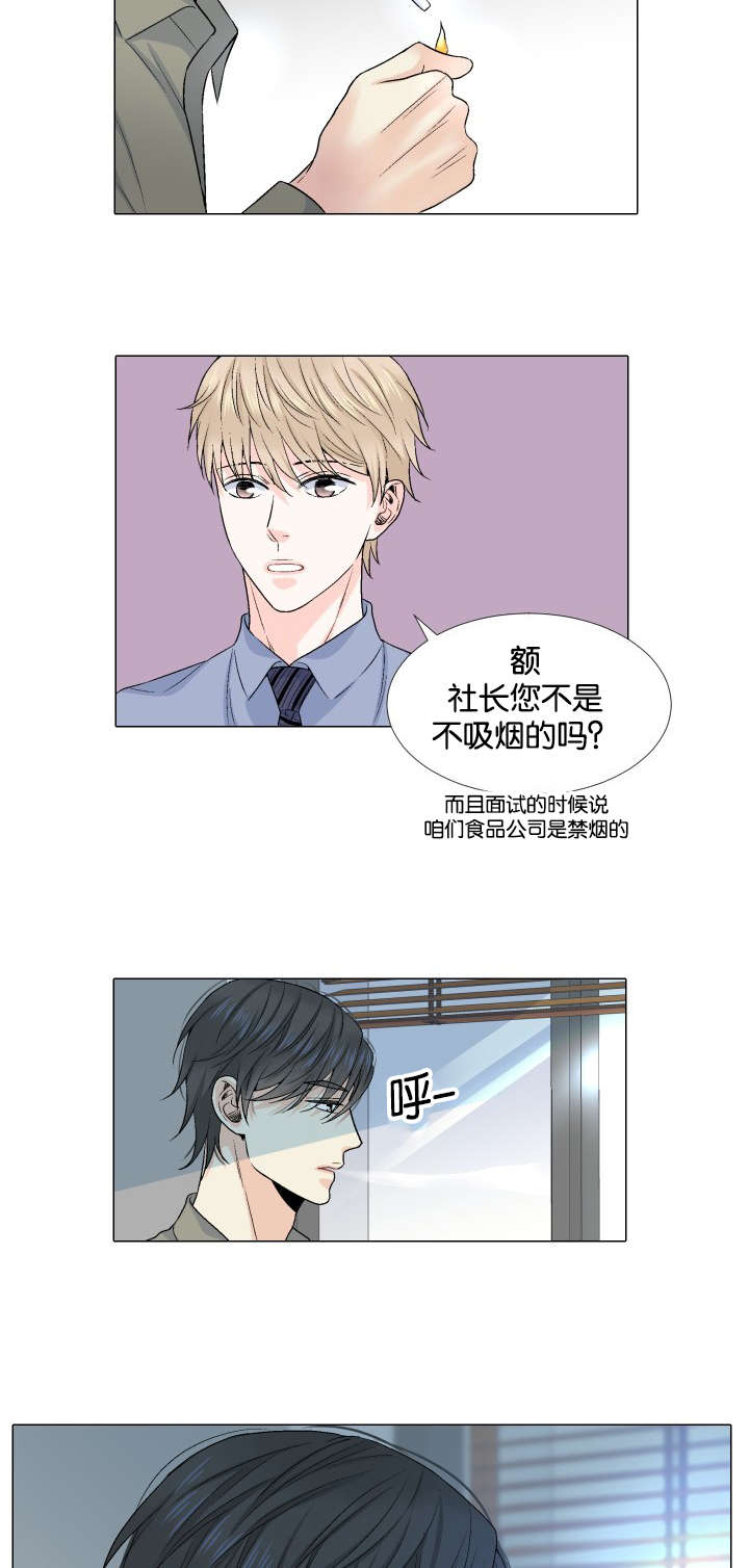 第31章：来访3