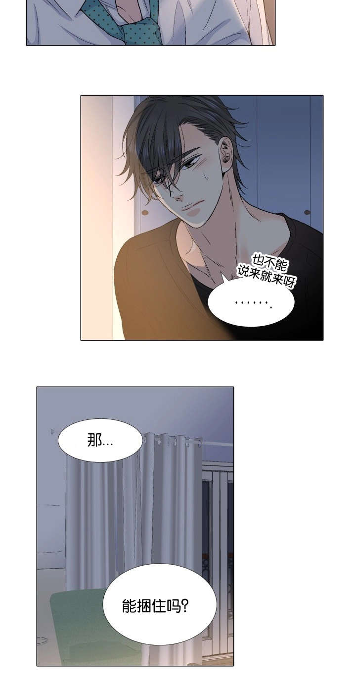 第32章：趣味性提议14