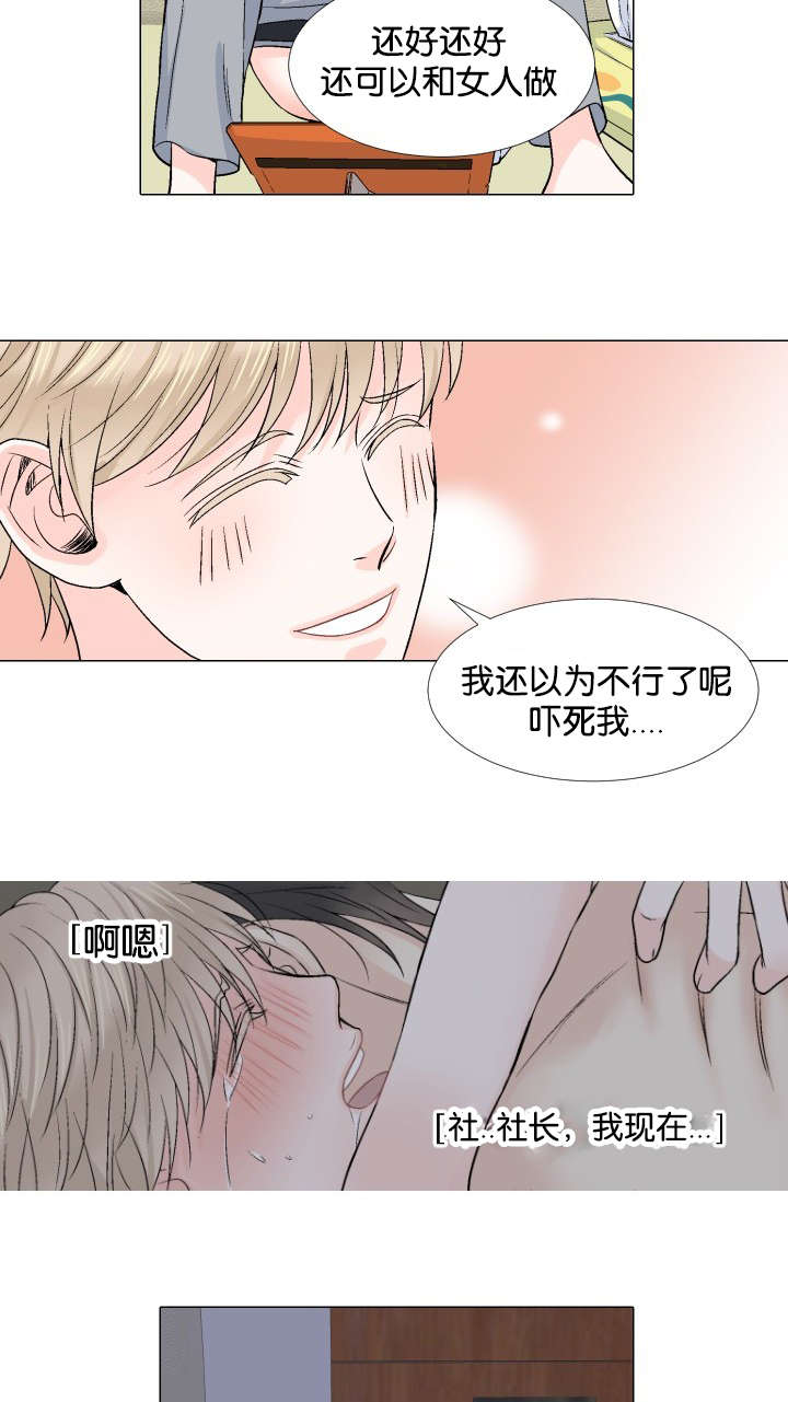 第19章：自我感觉13