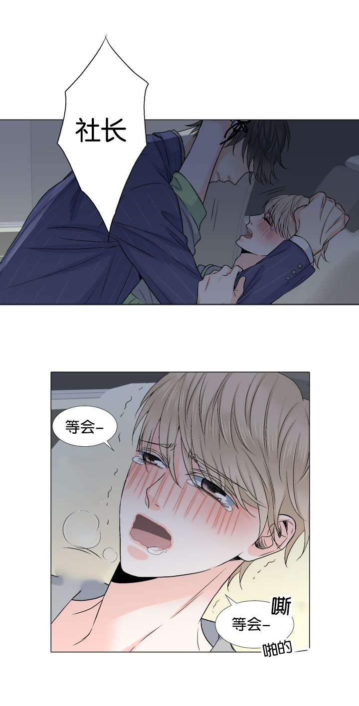 第24章：替代品7
