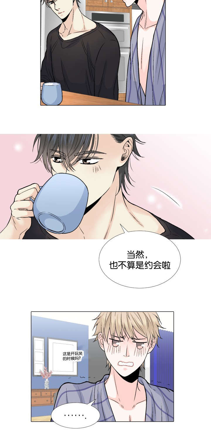 第11章：你的手12