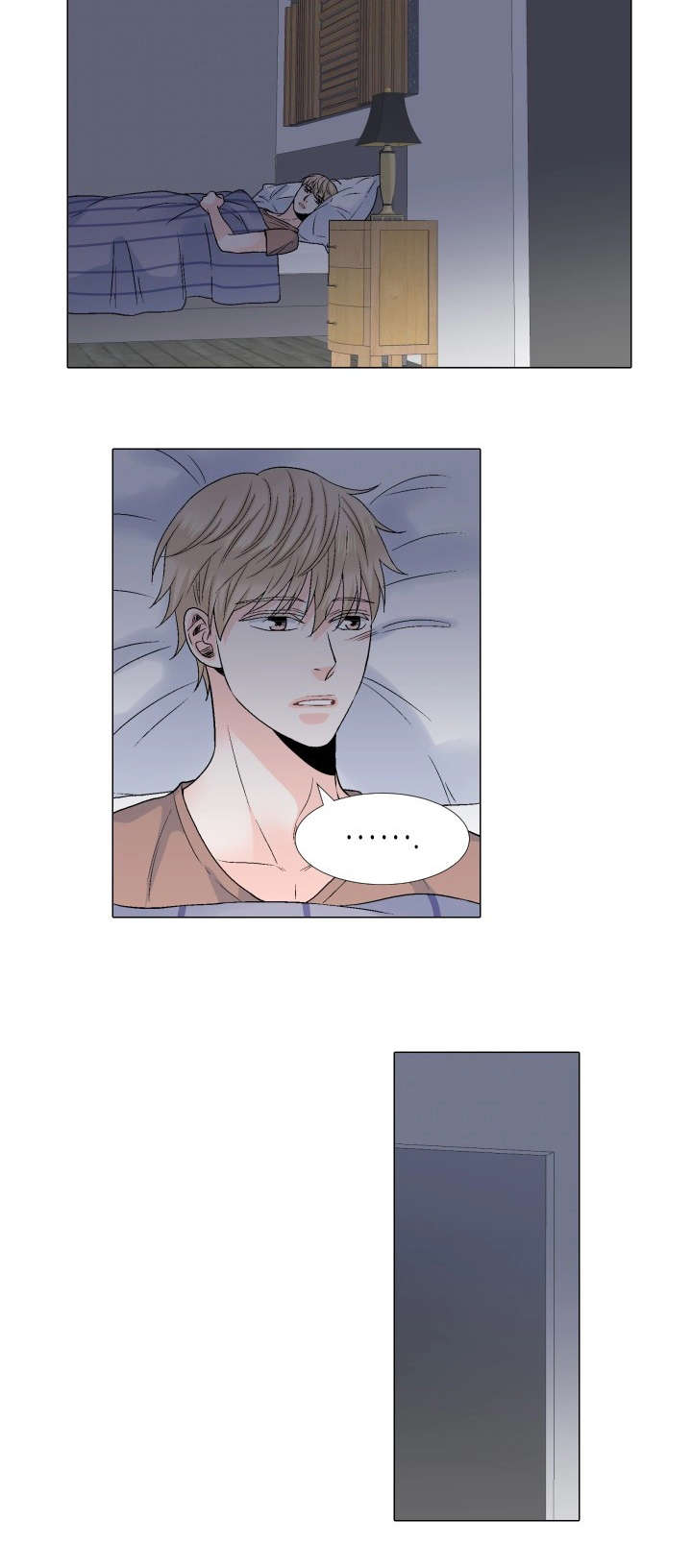 第50章：还没睡吗2