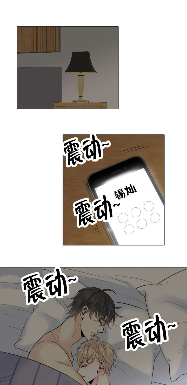第54章：来电10