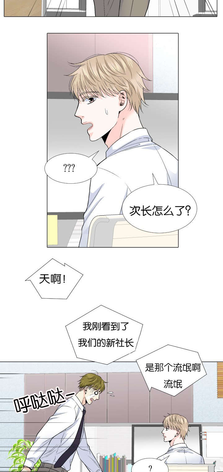 第65章：新社长10