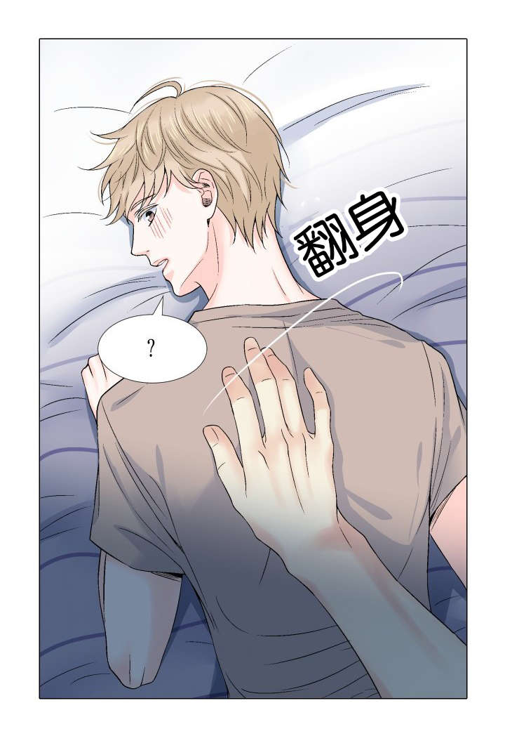 第59章：会被动摇的5