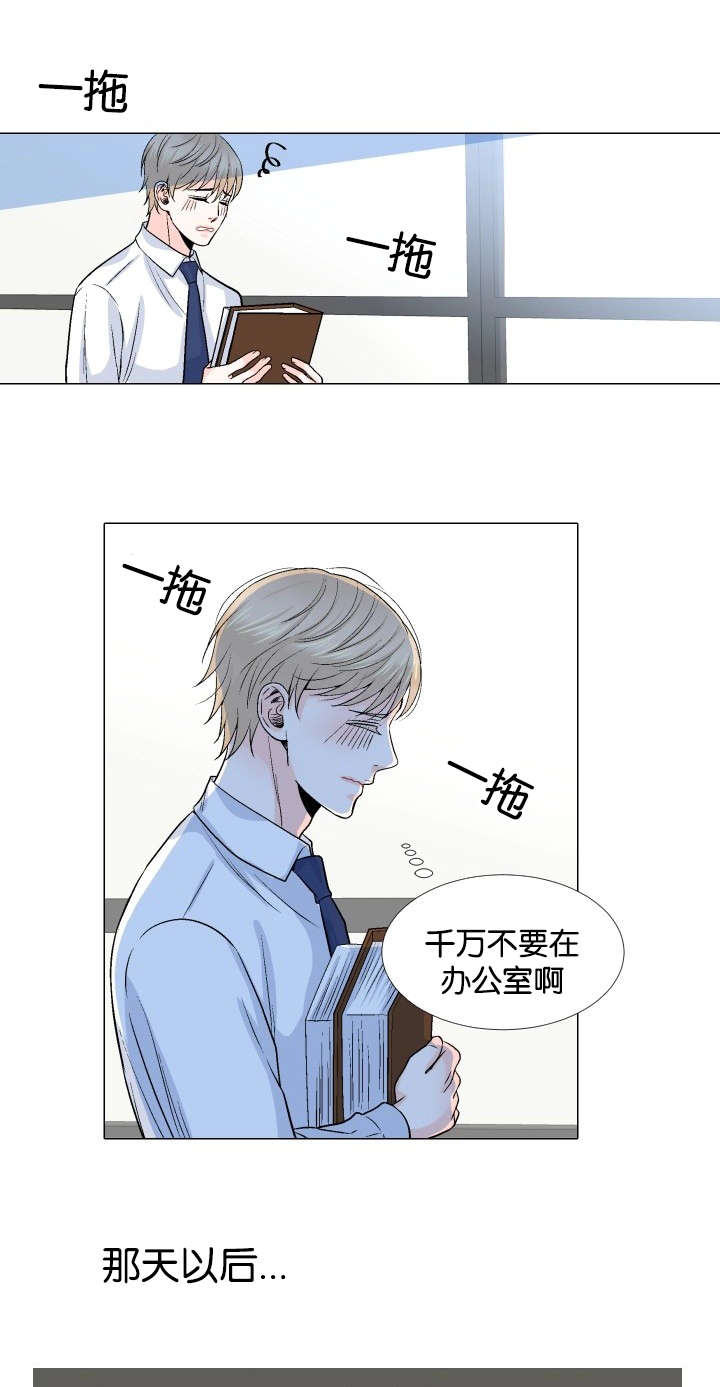 第19章：自我感觉2