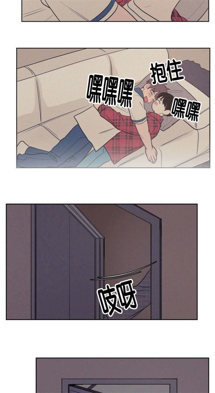 第82章：失恋的日子6