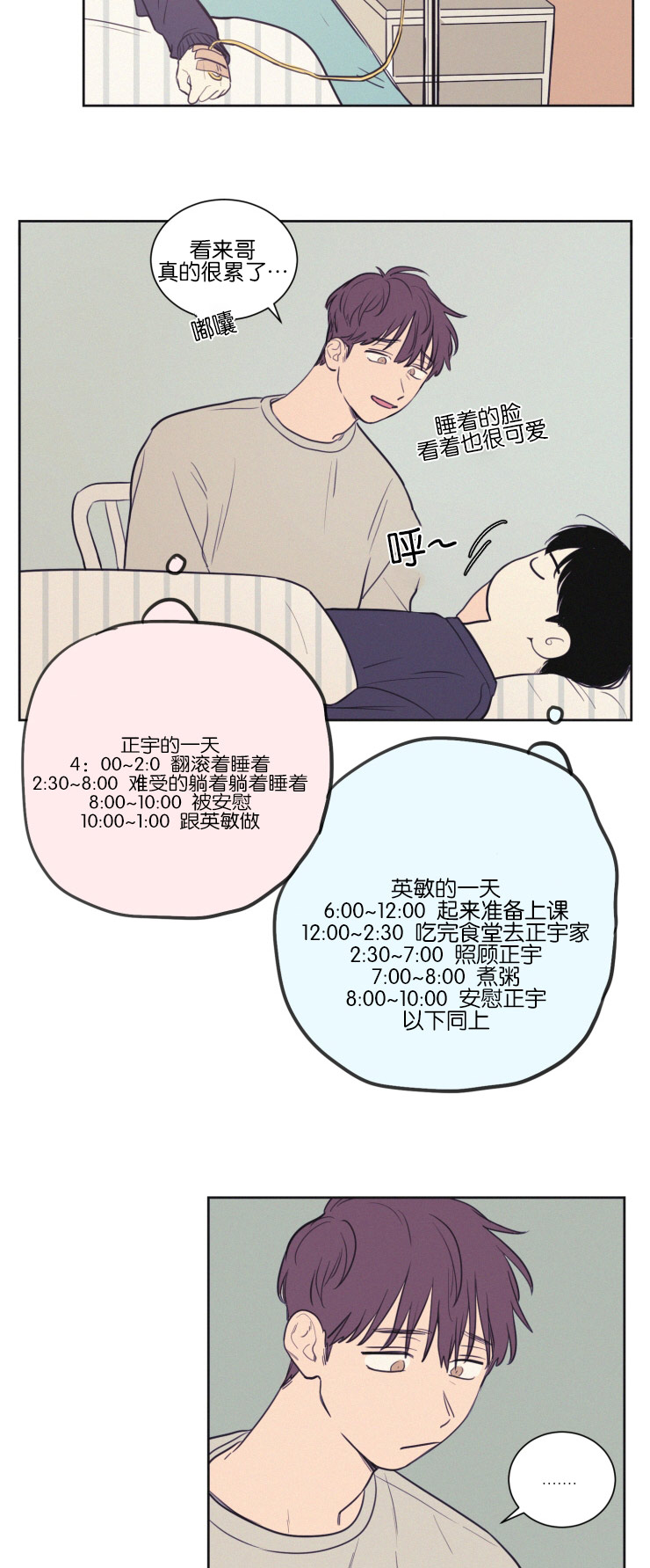 第35章：照料6