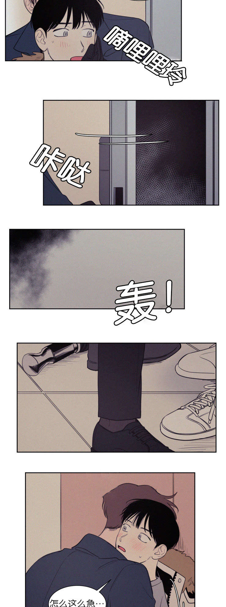 第73章：我感觉要疯了17