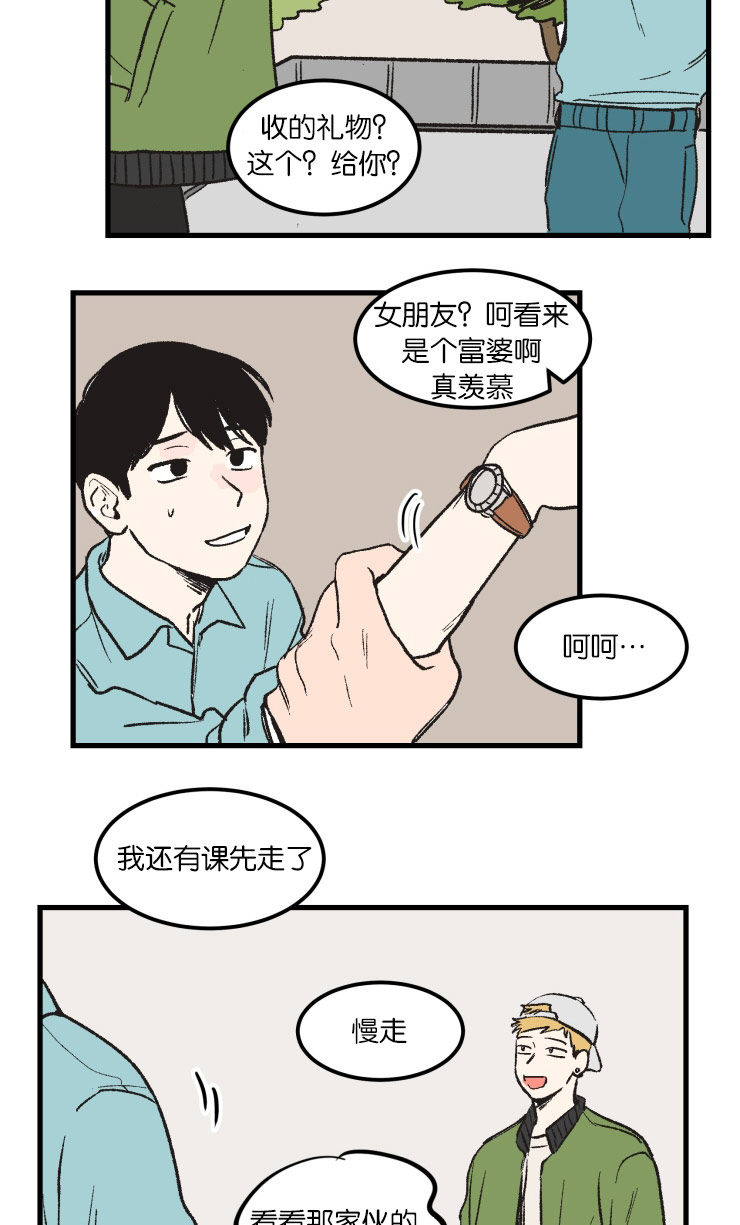 第4章：名表8