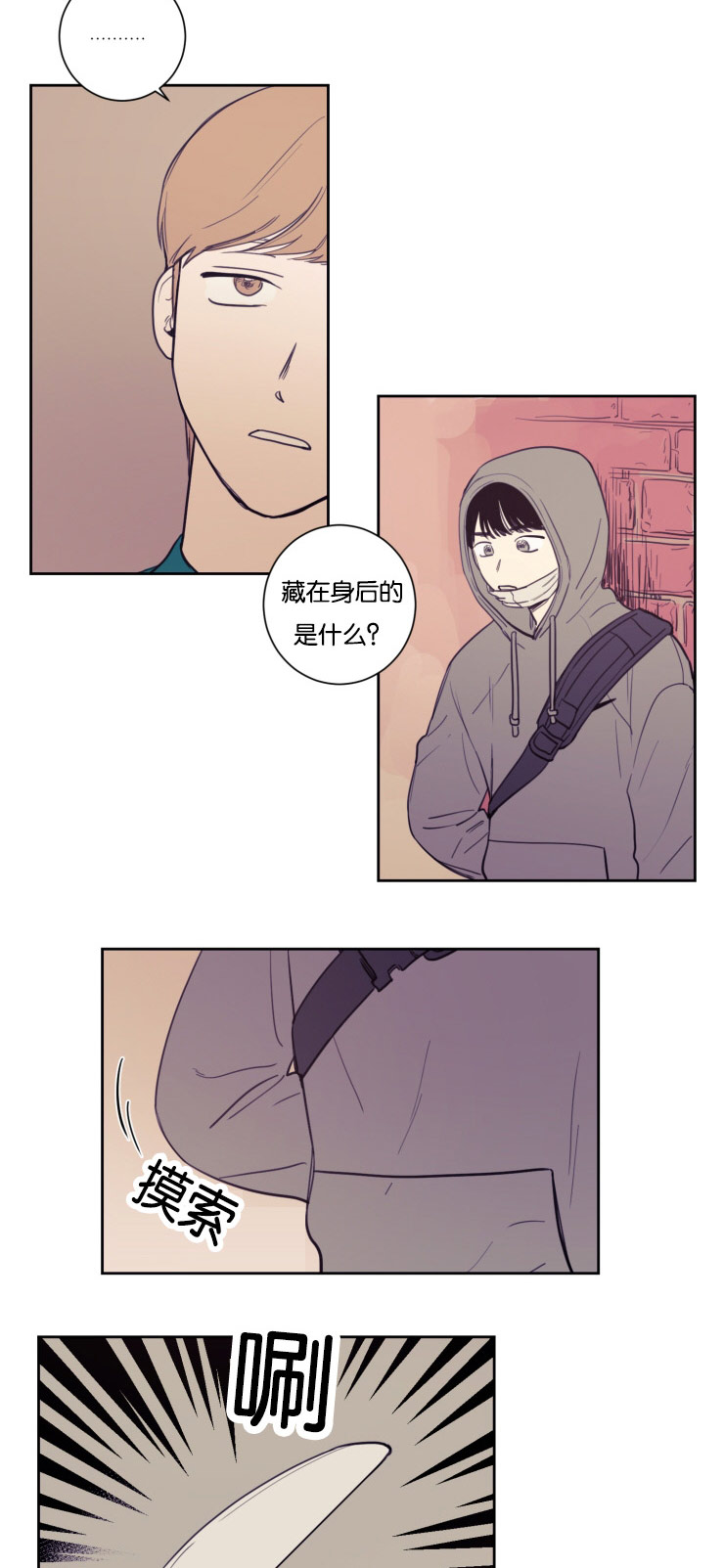 第20章：躲躲藏藏13