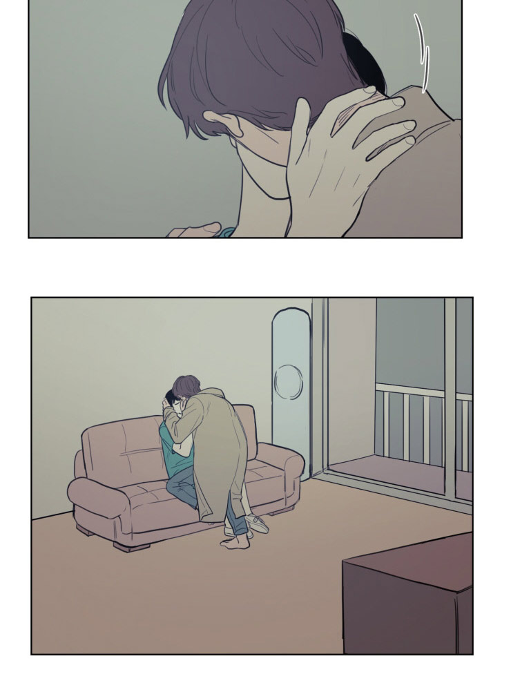 第22章：暧昧升温8