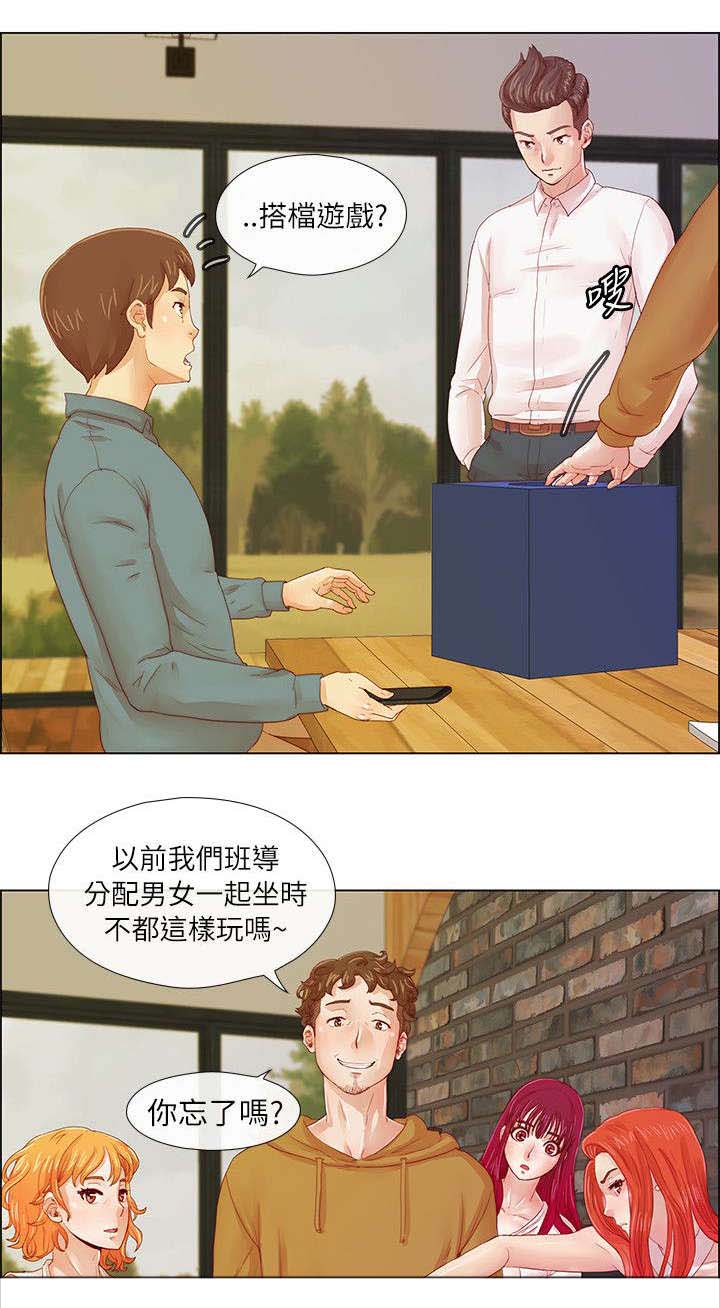 第2章：搭档游戏2