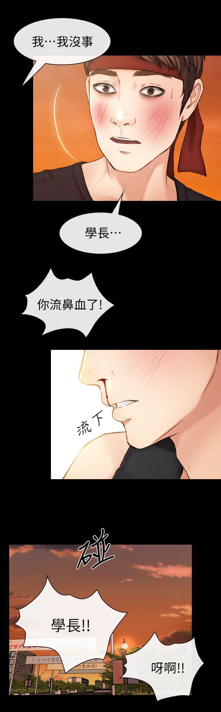 第14章：被打晕了6