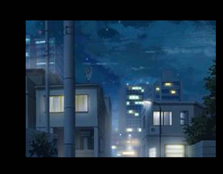 第31章：意愿0