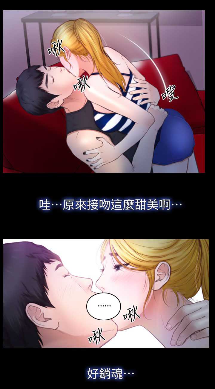 第19章：哈巴狗3