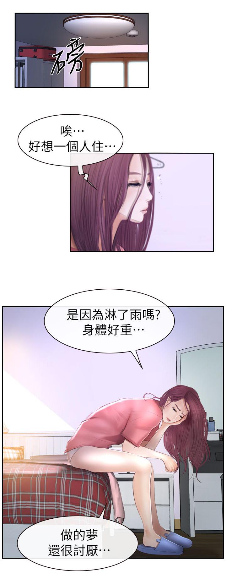 第27章：昨晚的回忆0