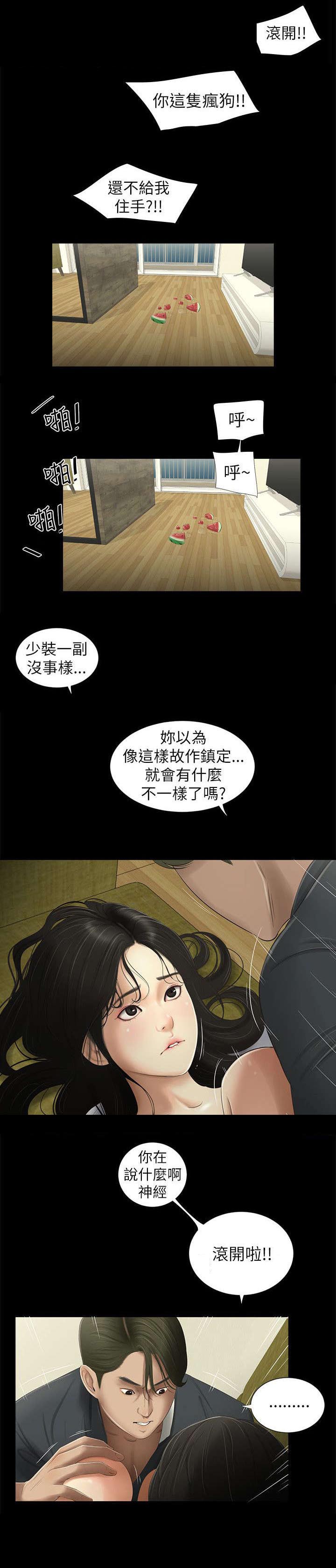 第6章：愤怒3