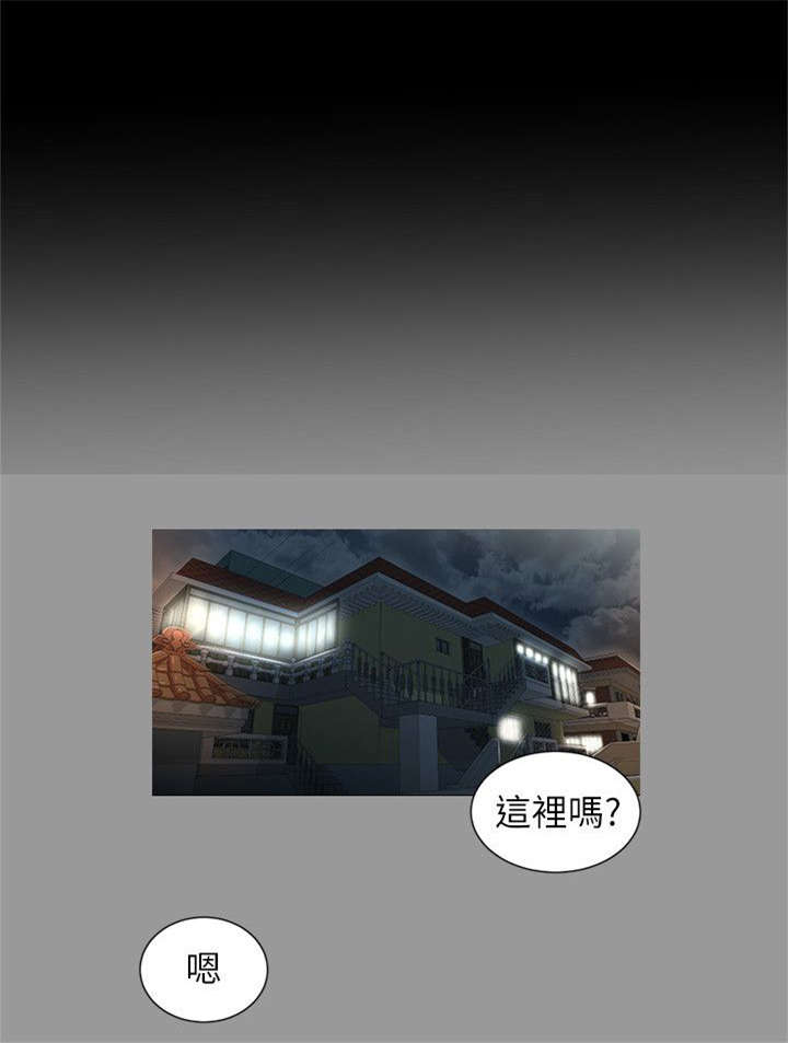 第10章：不在意1