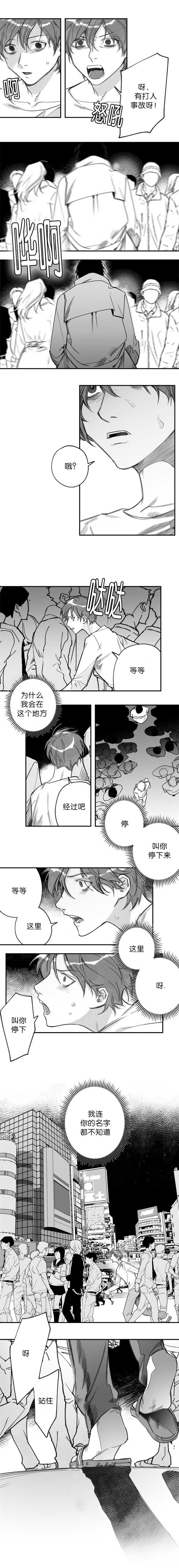 第29章：你的名字3